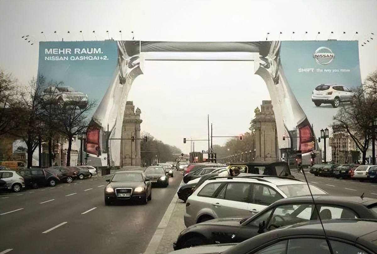 保时捷等车企持续加大预算投放户外广告,避陷低价深坑!