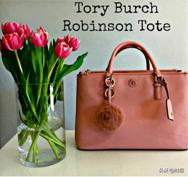 toryburch品牌旗舰店经典款,toryburch轻奢品牌定价最高