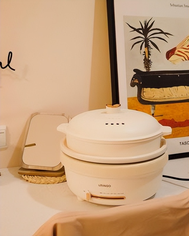 十大实用家用小家电,实用小家电推荐100元内