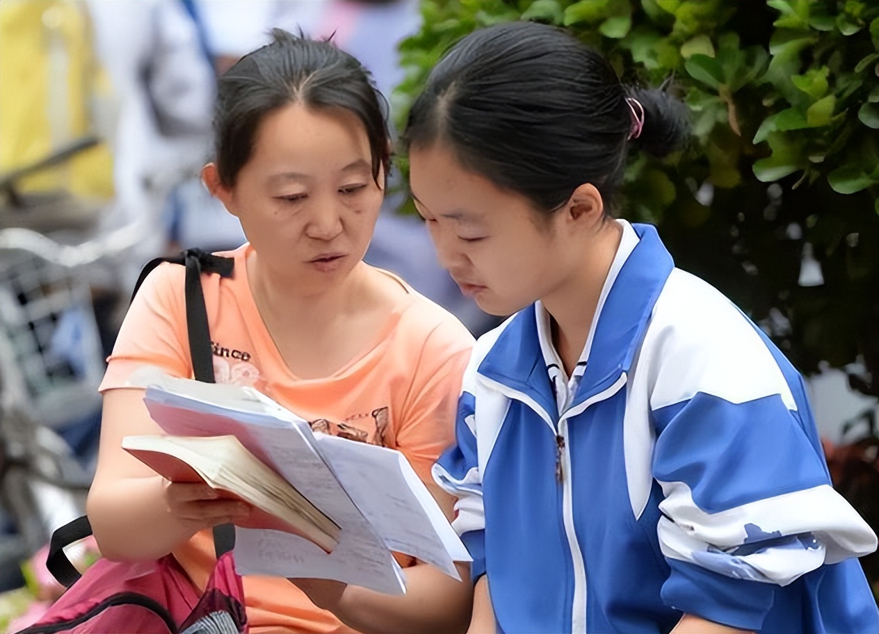 高考查分显示0分别慌，可能“高分屏蔽生”，坐等985大学录取