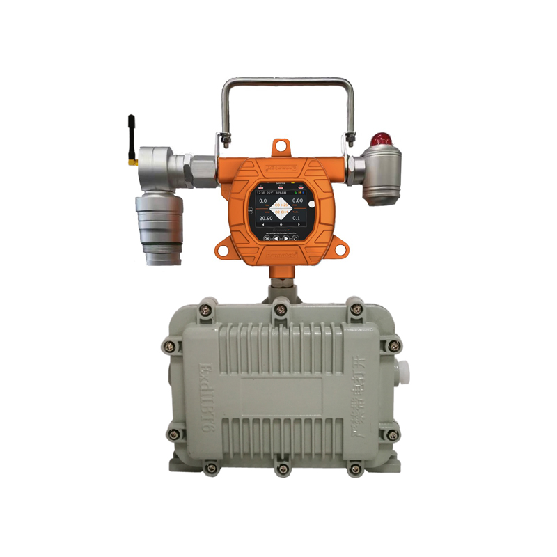 逸云天气体检测仪,逸云天气体检测仪接线