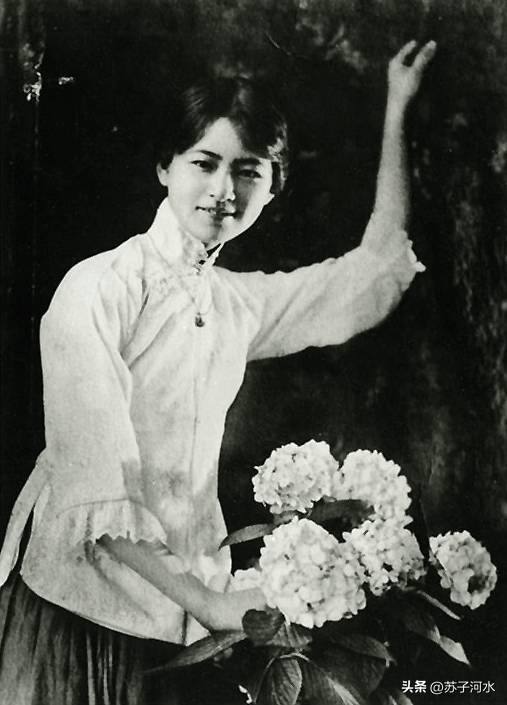 盘点校花,盘点十位校花