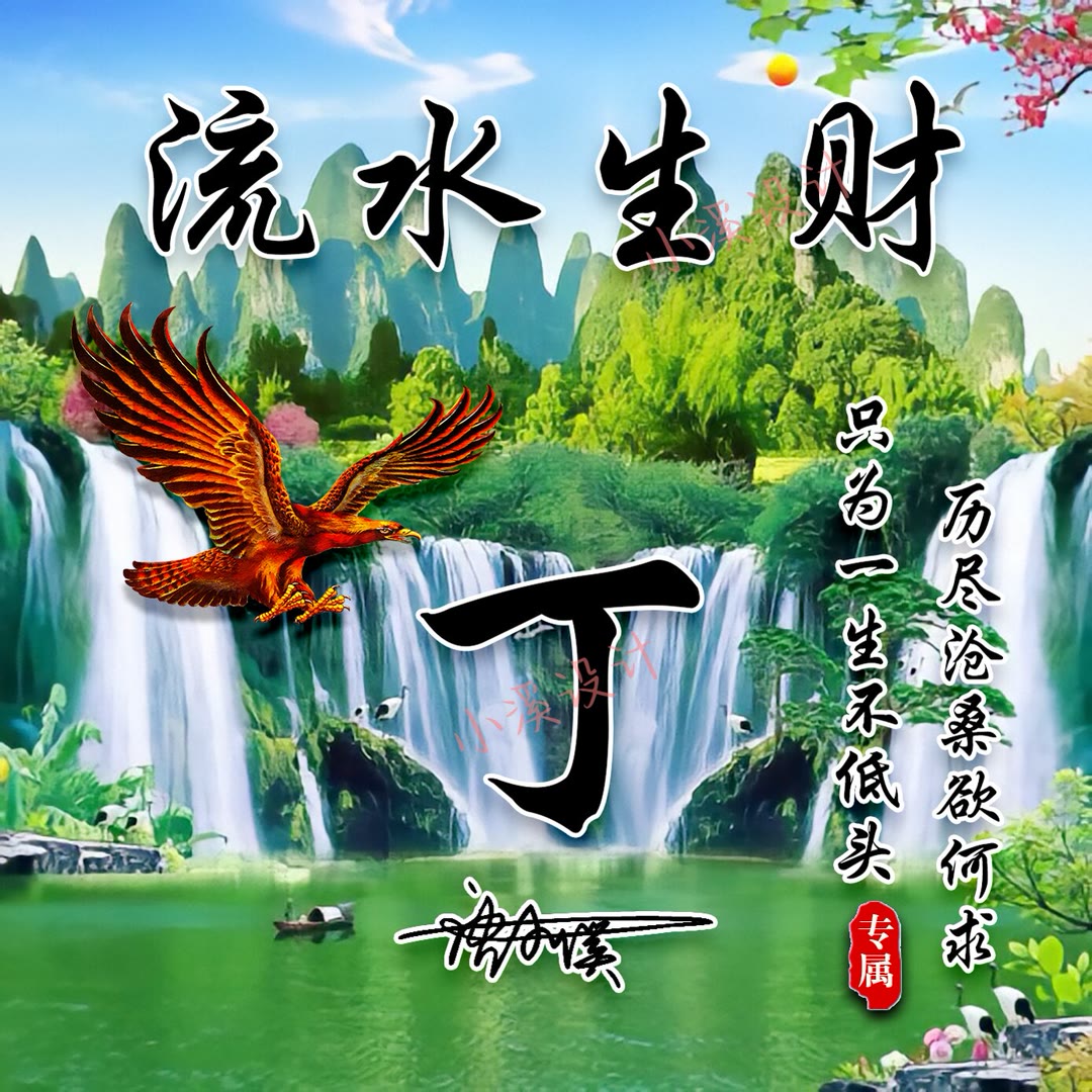 最新出炉的个性微信头像独一无二,100张个性微信头像5个系列任你选