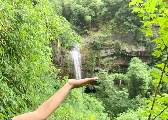 北碚三圣龙王村,重庆北碚山水龙王村