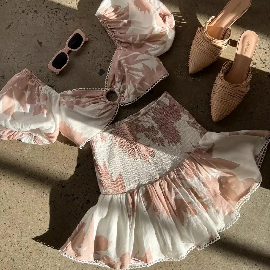 小众品牌｜SelfieLeslie