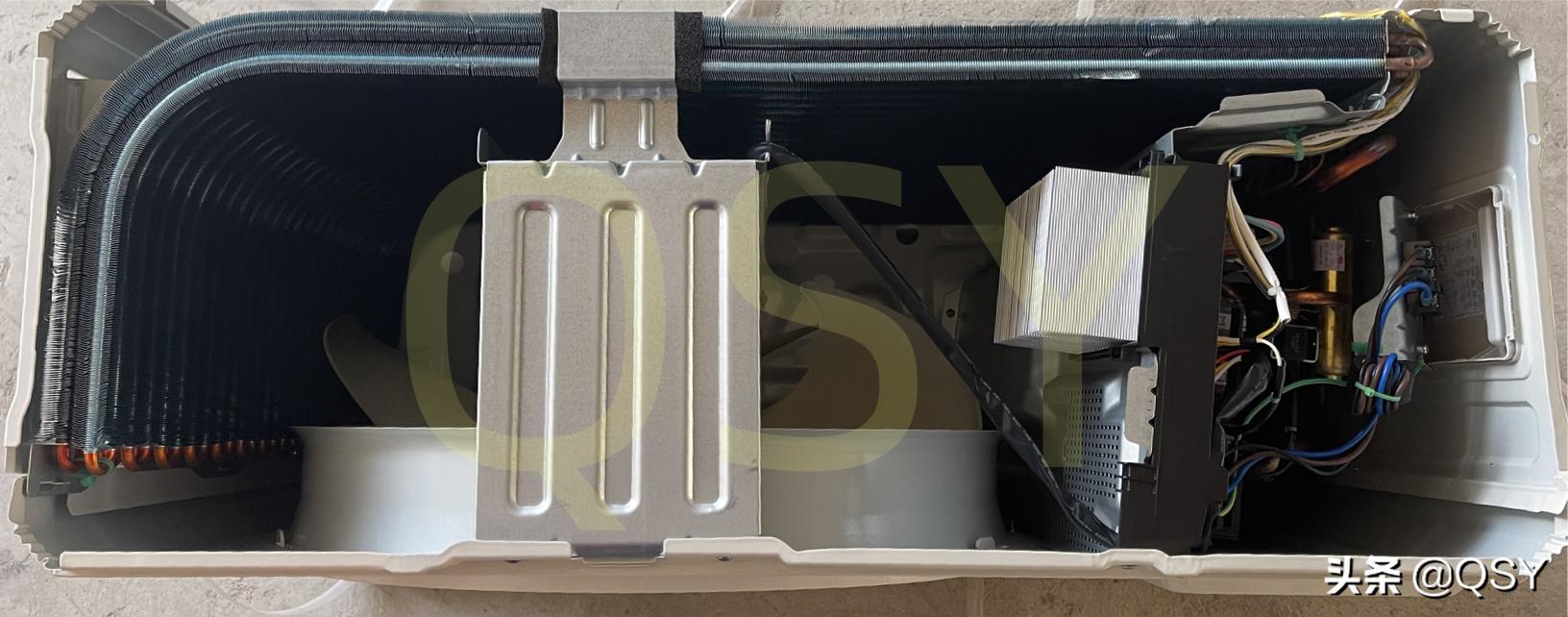 格力云锦2代3匹压缩机是松下的吗,格力云锦三匹空调压缩机什么牌子