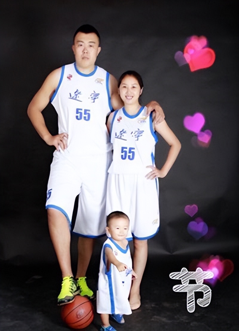 韩德君成长之路,韩德君第二阶段精彩集锦