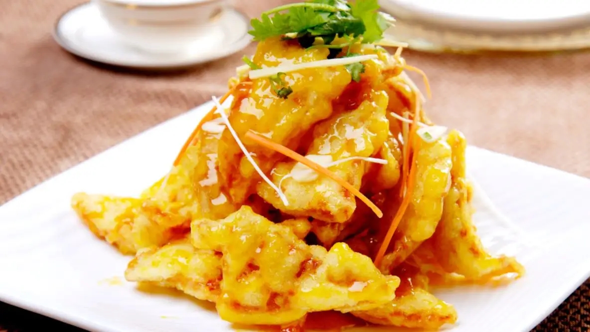 源于鲁菜，自成流派的东北饮食文化