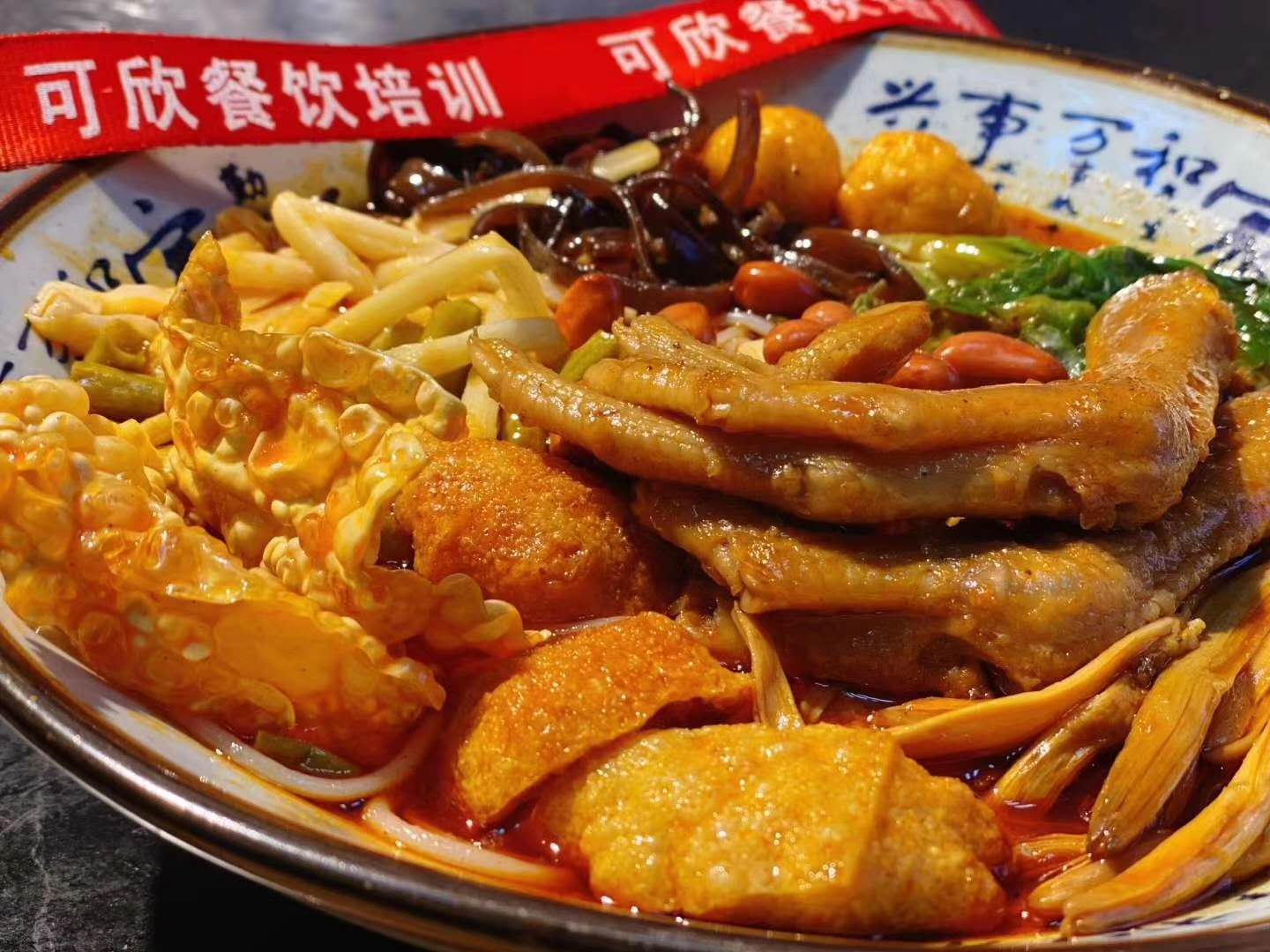 重庆柳州螺蛳粉,重庆正宗柳州螺蛳粉