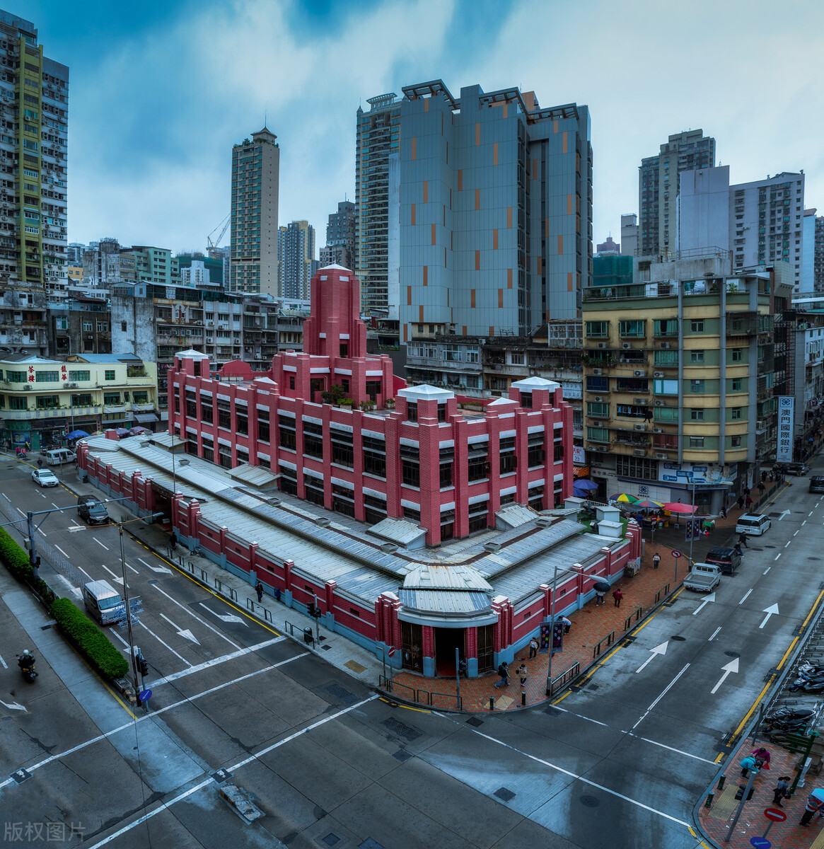 澳门的大学怎么样，澳门理工学院本科值不值得就读？