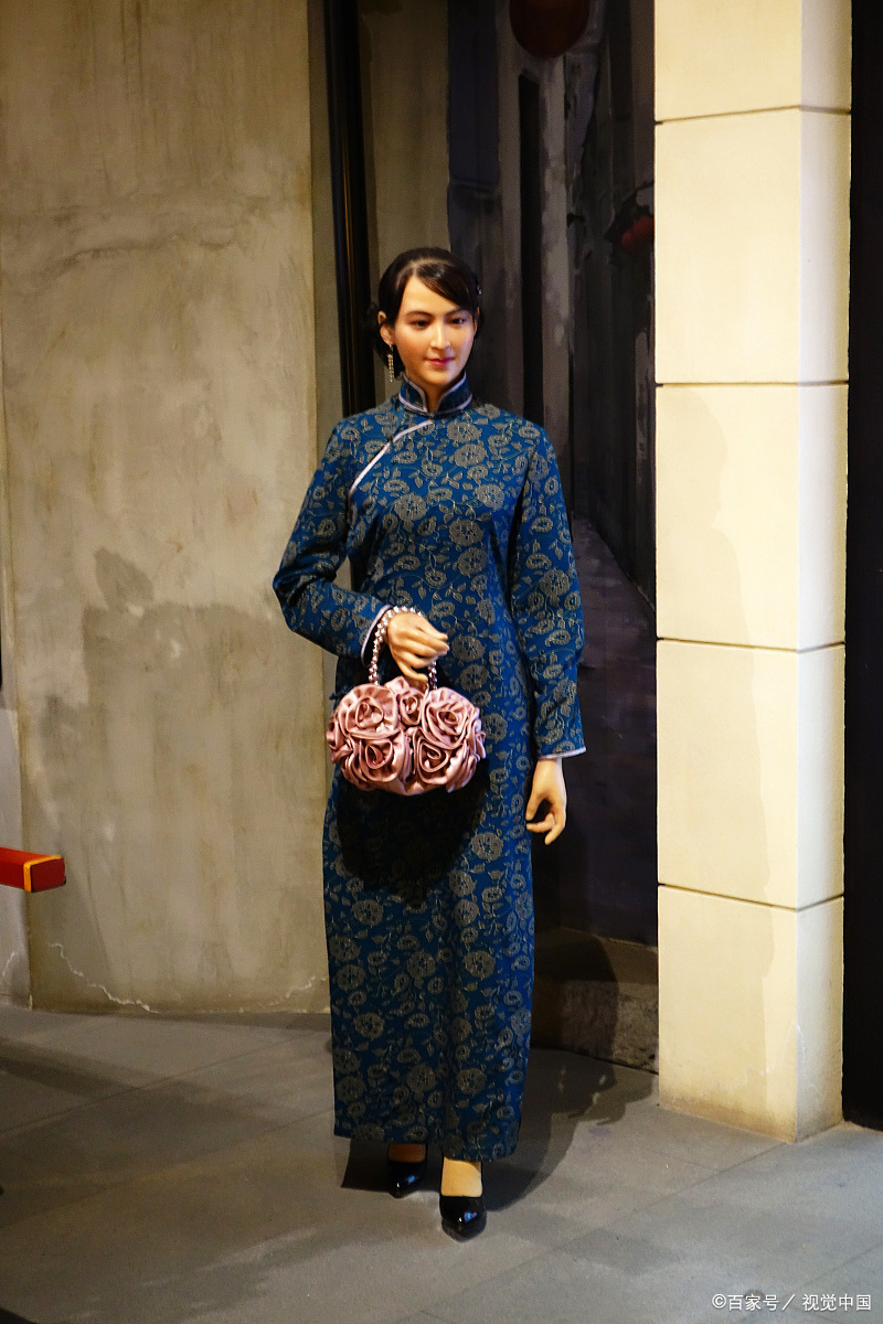 民国苏州，一段*女妓**和画家的轶事，让人心碎、唏嘘