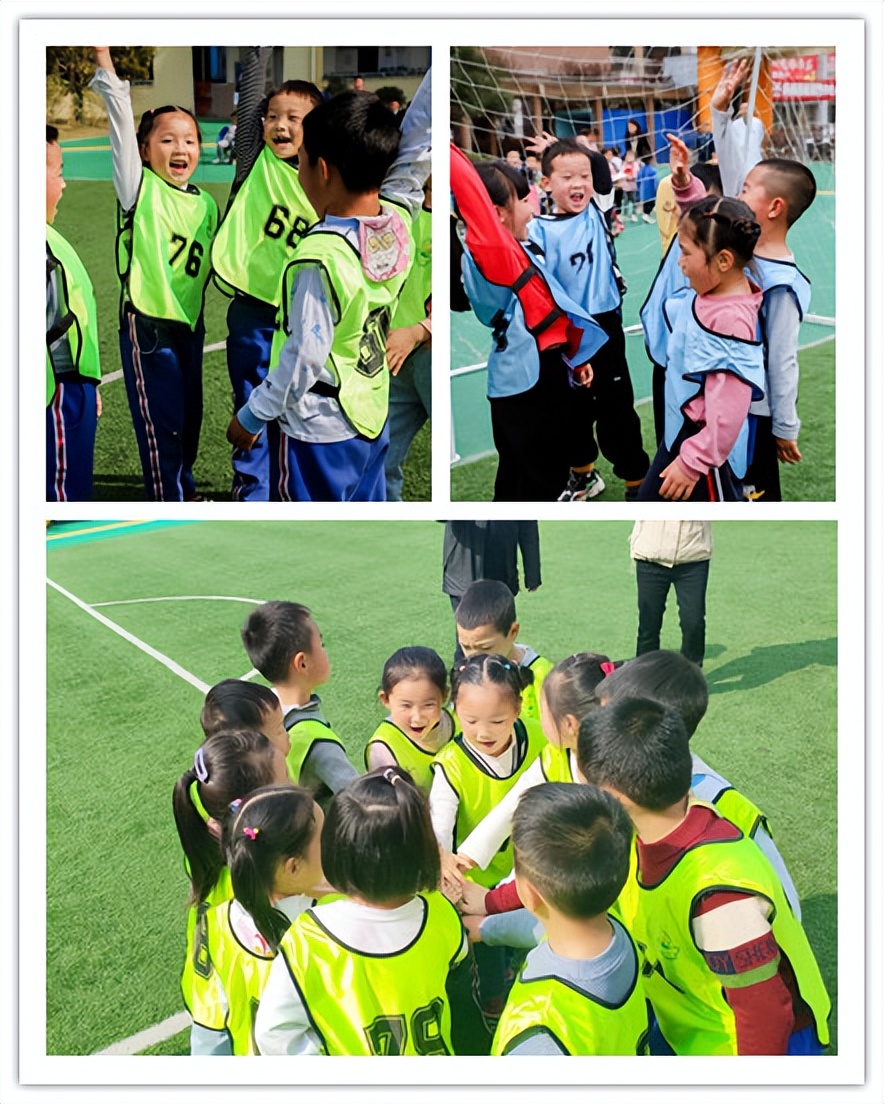 奔跑吧少年篮球赛幼儿园,奔跑吧少年幼儿园足球赛