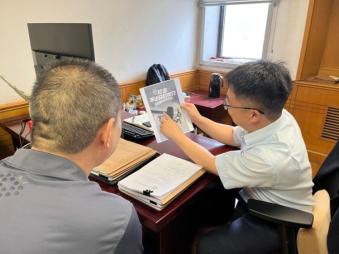 建行义务宣传金融知识,银行开展服务新市民金融行动