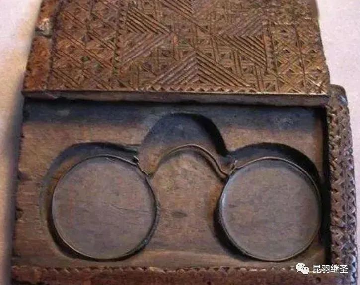 西方发明创造的神话故事,望远镜发明之后人们终于看清什么