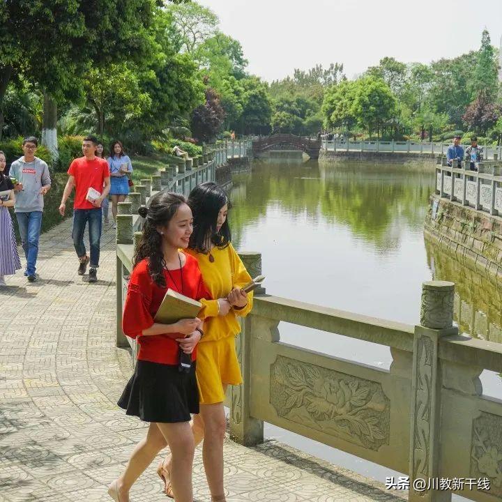 计划多、专业强、就业好四川航天职业技术学院2023年单招简章公布