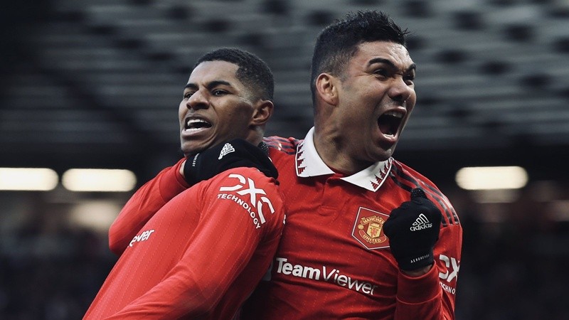 英超两场补赛曼联曼城获胜,英超第20轮曼联对曼城赛后分析