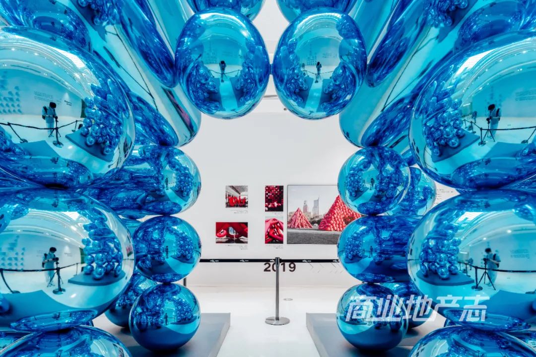 CRR百图斩｜定位重奢的福州万象城开业，榕城商业能级跨上新台阶