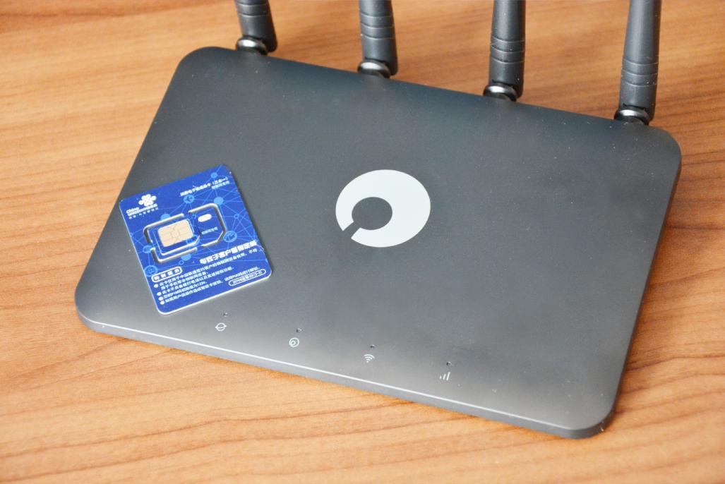 蒲公英路由器x3深度评测,蒲公英4g智能组网路由器组网教程