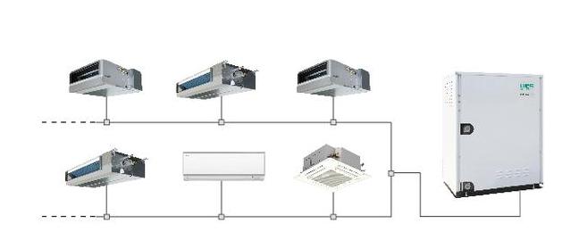 为什么都说中央空调不好却还要装,装过中央空调的后悔了吗