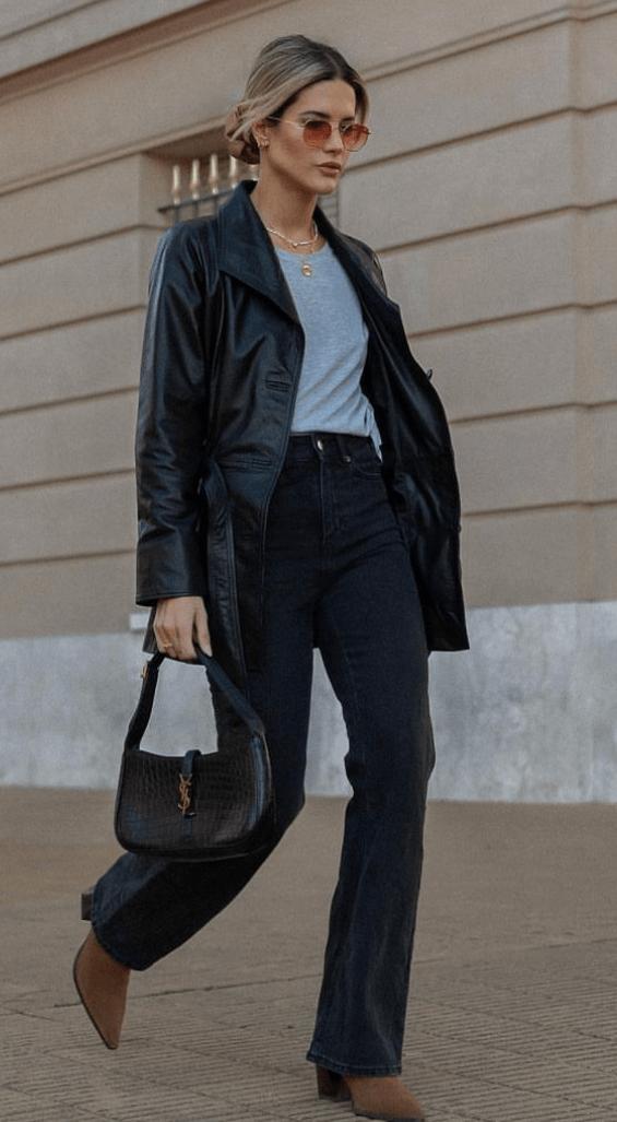 日常冬季靴子如何选,冬天靴子怎么挑选