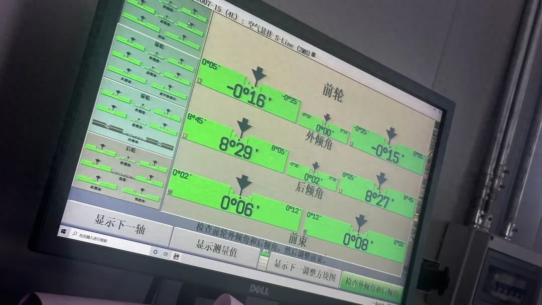 江苏13款柴油奥迪q7翻新,大哥买奥迪q7