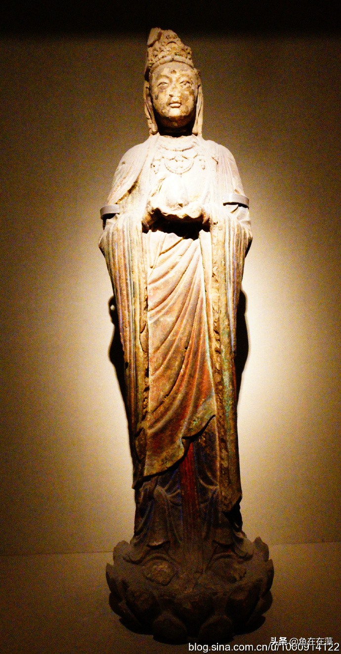 山西博物院晋魂7个历史文化专题,山西之行晋祠