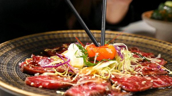 炸牛排专门店，全上海就这有！