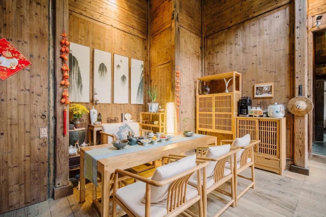 婺源美宿,婺源温馨美宿