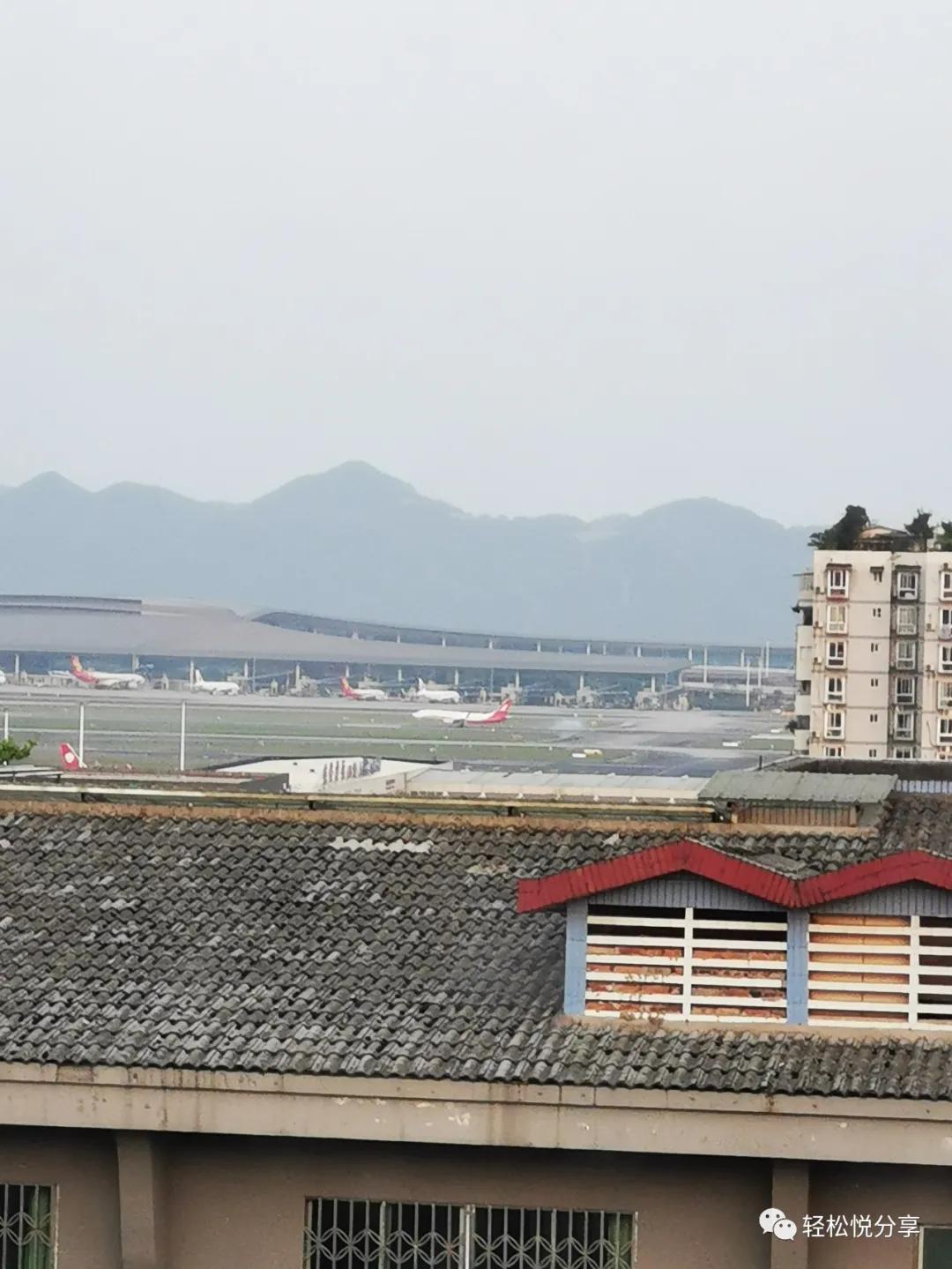 噪音中辗转反侧的一夜——重庆新华酒店入住体验