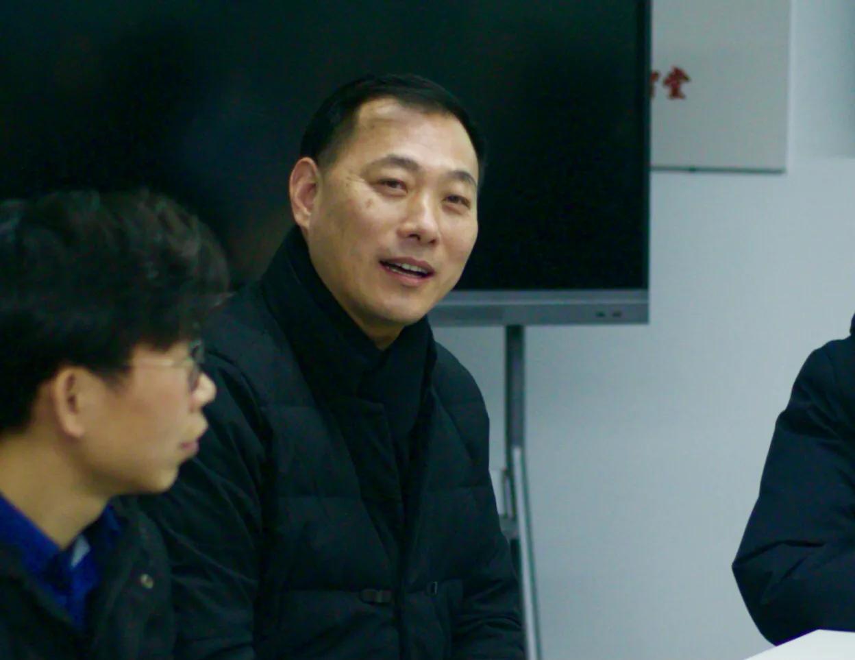 构建家装新格局——甄官署与良工装饰达成大宅共富模式战略合作