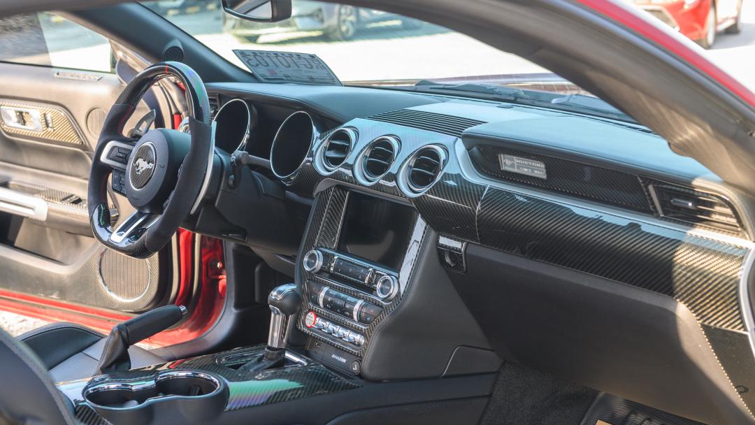 淘车二手车野马,野马二手淘车