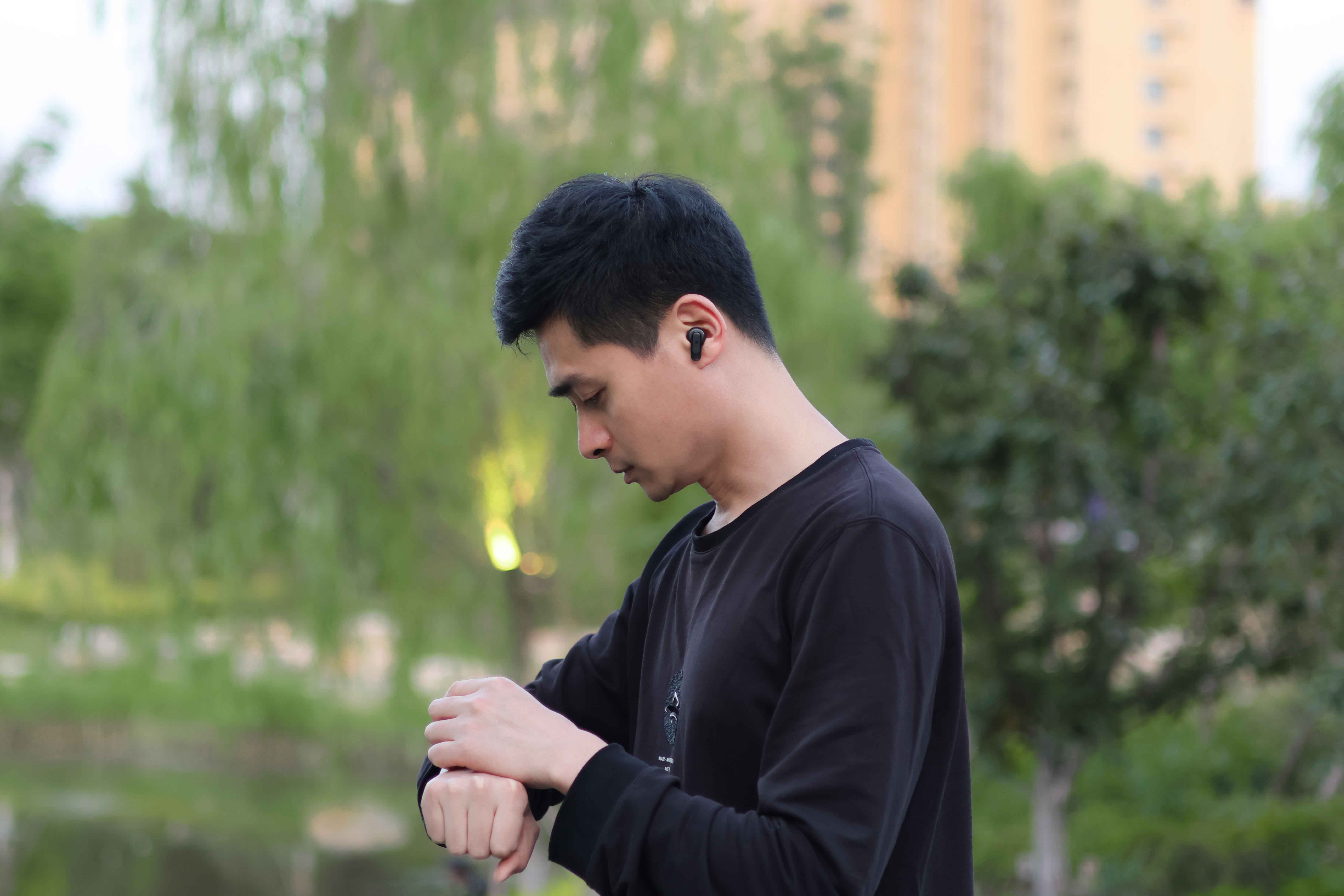 jblpro2蓝牙耳机降噪测评,蓝牙耳机jbltourpro