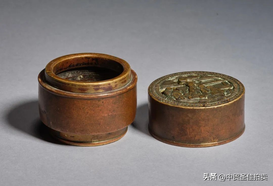 2023中贸圣佳秋季拍卖会,中贸圣佳秋拍预展