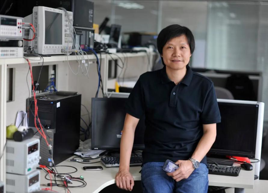 雷军小米发家史,小米雷军30年创业史