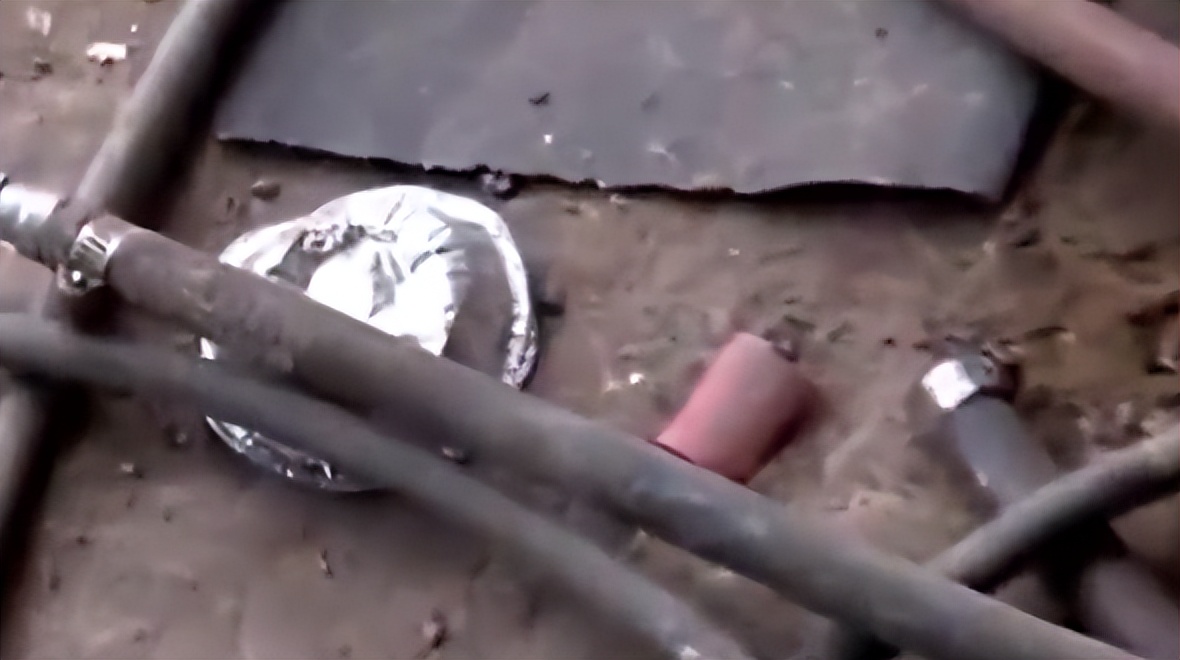 十三岁男孩被灌入高压气后续,男子被高压枪充气后续