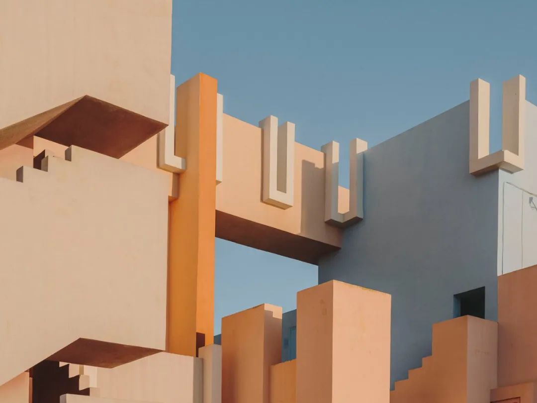 巨星陨落|西班牙著名建筑大师里卡多·波菲逝世