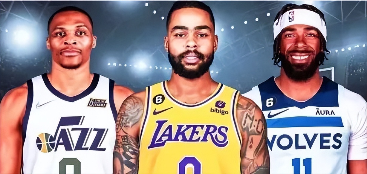 威少被交易至爵士换来了谁,威少如果加盟勇士会怎样