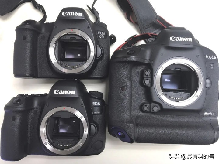 佳能与尼康全画幅微单比较哪个好,佳能尼康全画幅微单相机推荐