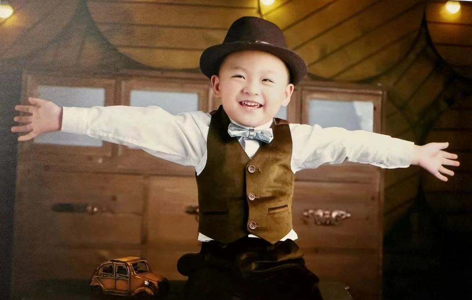 2023“厦门青少年音乐艺术节”武汉赛区“人气亚军”——鲍峻熙