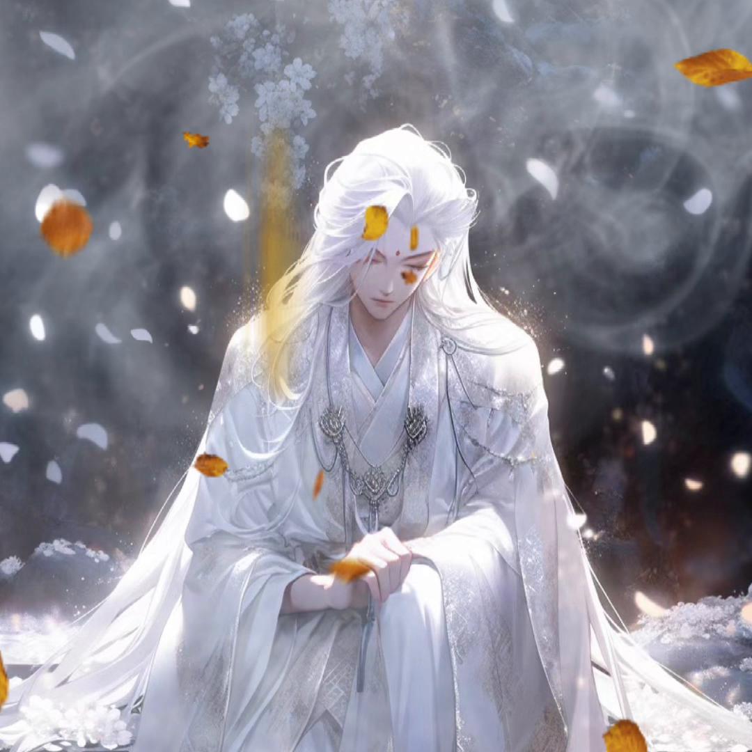 当我看到一张图，就写下了它的身世#欢迎来到我的精神世界