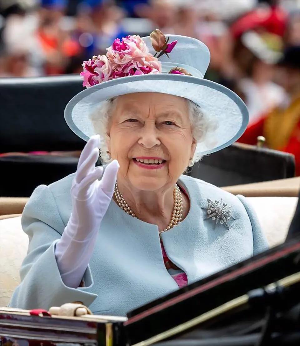 英国王室财富大盘点,英国王室财富多少亿