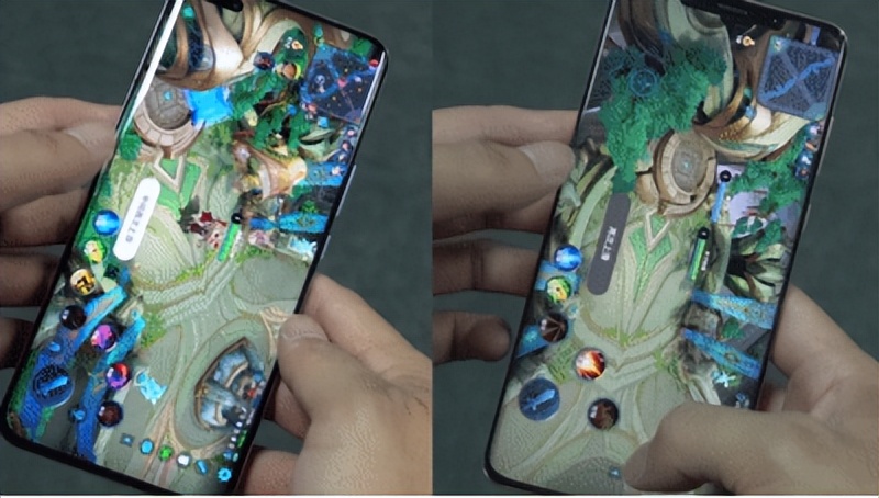 荣耀magic5pro和华为mate50pro比较,荣耀magic5pro和华为mate50pro对比测试