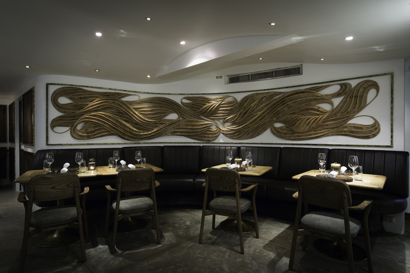 全球排名的餐厅是如何选出来的,2019全球最佳50餐厅榜单揭晓