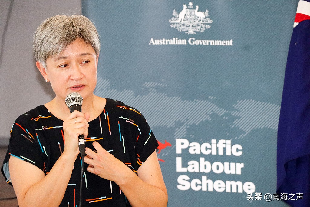 南太岛国“走近”中国，澳美为何如此不安？