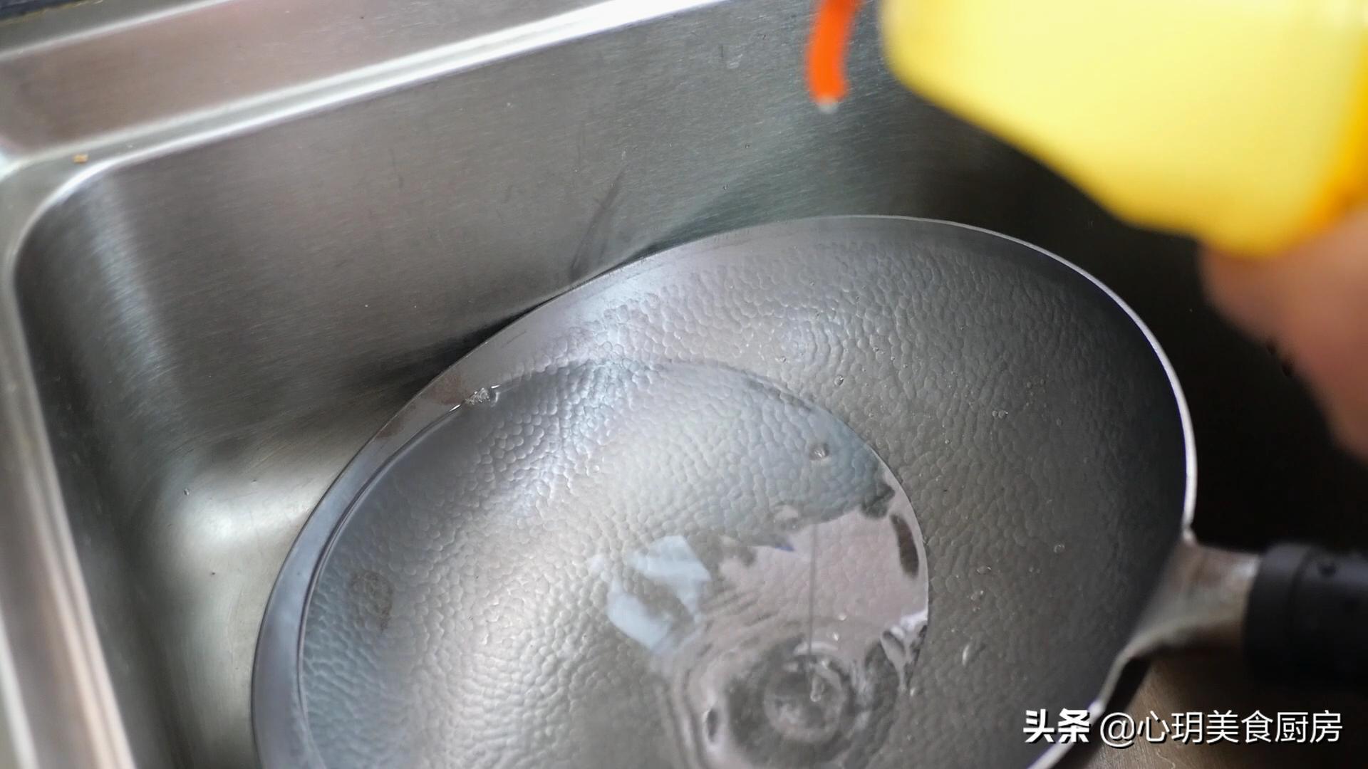 新铁锅先别直接烧,不锈铁锅开锅的正确方法