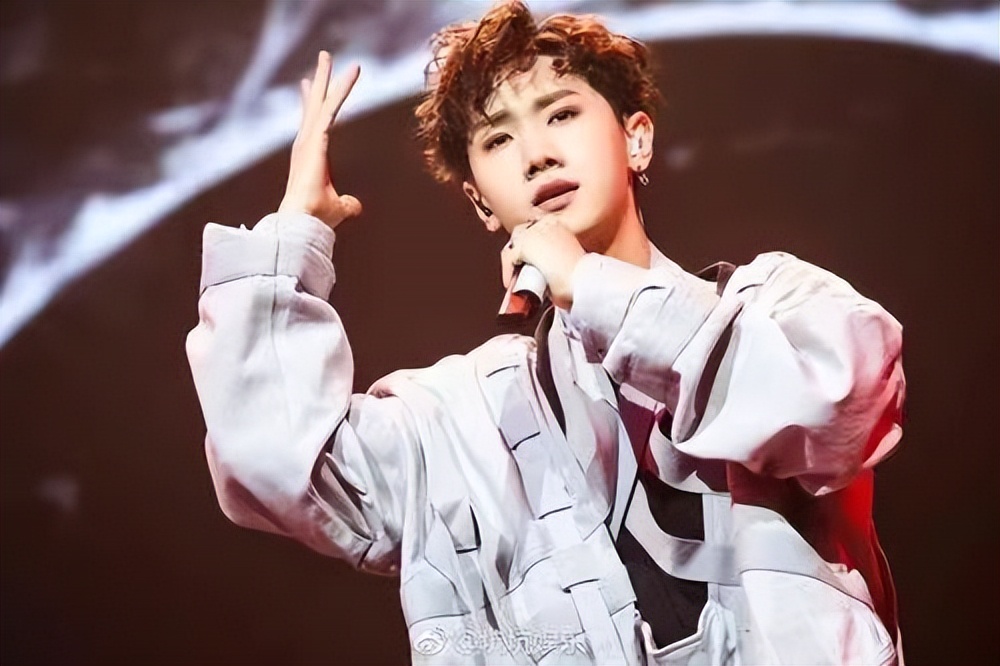 许嵩、汪苏泷、徐良｜曾经的“QQ音乐三巨头”，现在吊打网红歌手