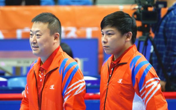 孔令辉成名之作,孔令辉巅峰时刻集锦