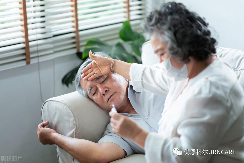 老年人感染新冠病毒怎么处理,新冠感染指标