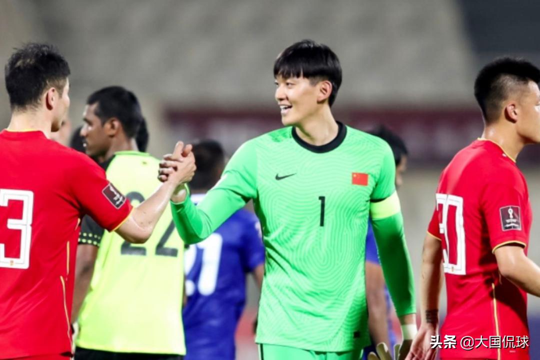 世预赛国足将战沙特央视直播吗,2021国足世预赛中国vs沙特阿拉伯