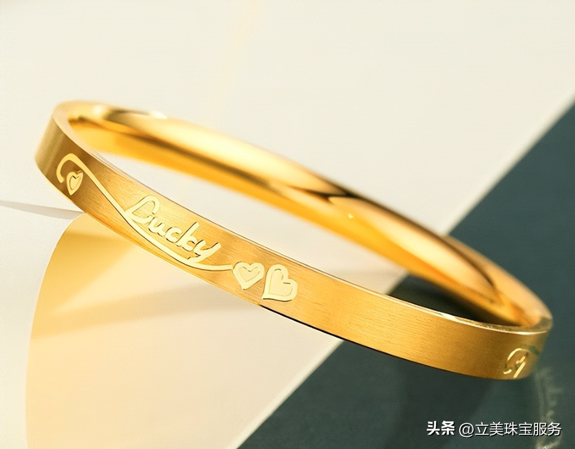 黄金首饰要去哪里买比较好又实惠,黄金首饰购买去哪里最划算